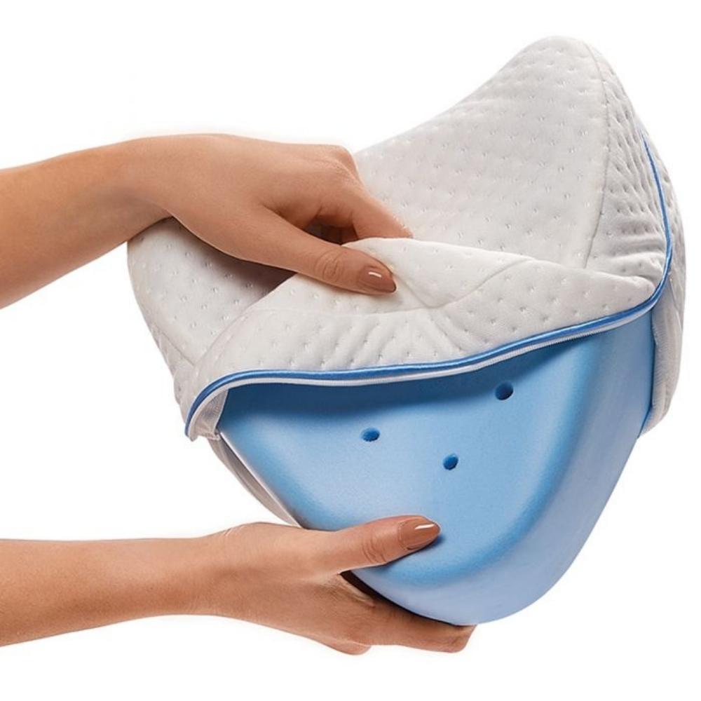 Contour legacy leg pillow review hot sale