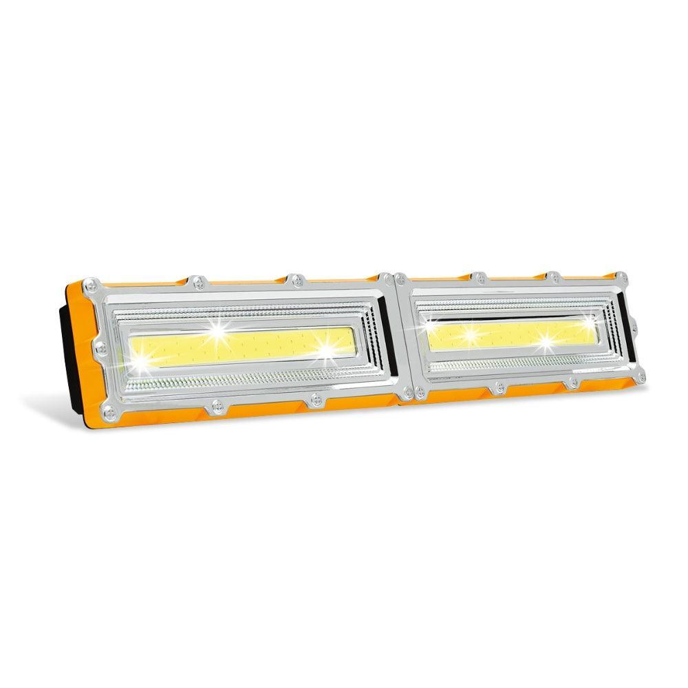 JML Handy Brite Foldable Work Light | LED Cordless Emergency Work Light - Choice Stores