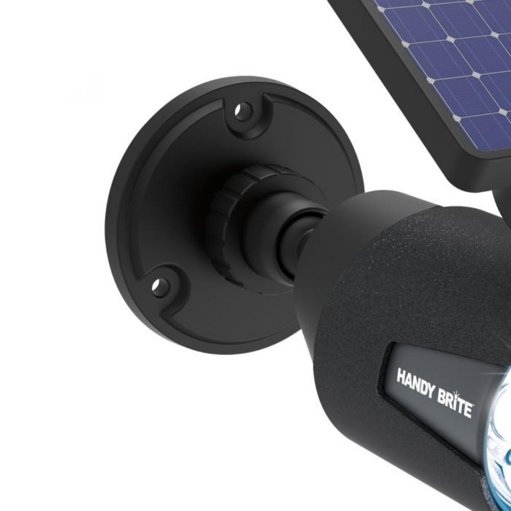 JML Handy Brite Solar Spotlight - Choice Stores