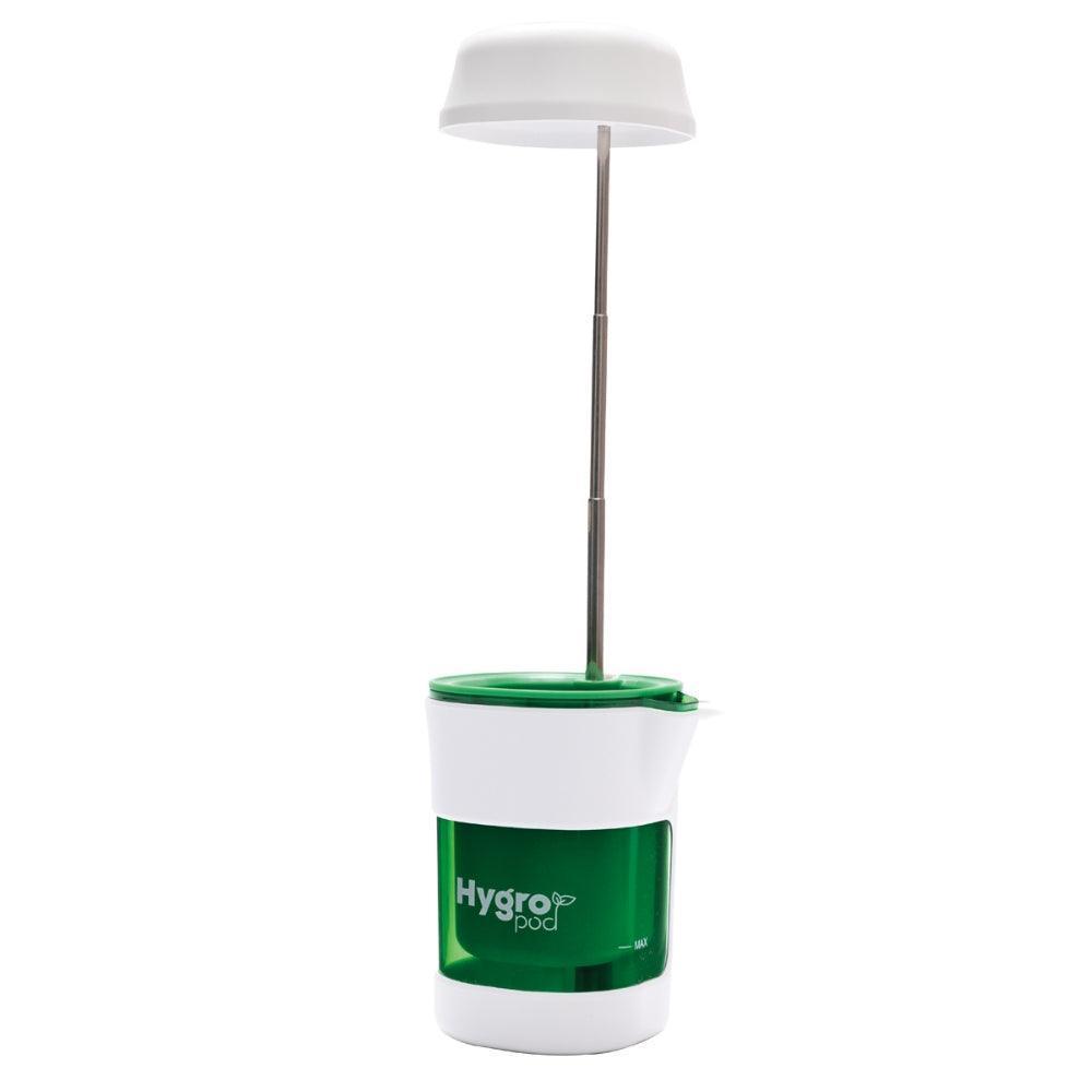 JML HygroPod Indoor Self-Watering Plant Pot | With LED Lights - Choice Stores