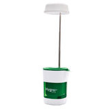 JML HygroPod Indoor Self-Watering Plant Pot | With LED Lights - Choice Stores