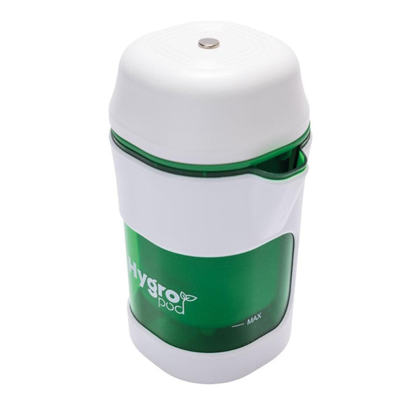 JML HygroPod Indoor Self-Watering Plant Pot | With LED Lights - Choice Stores