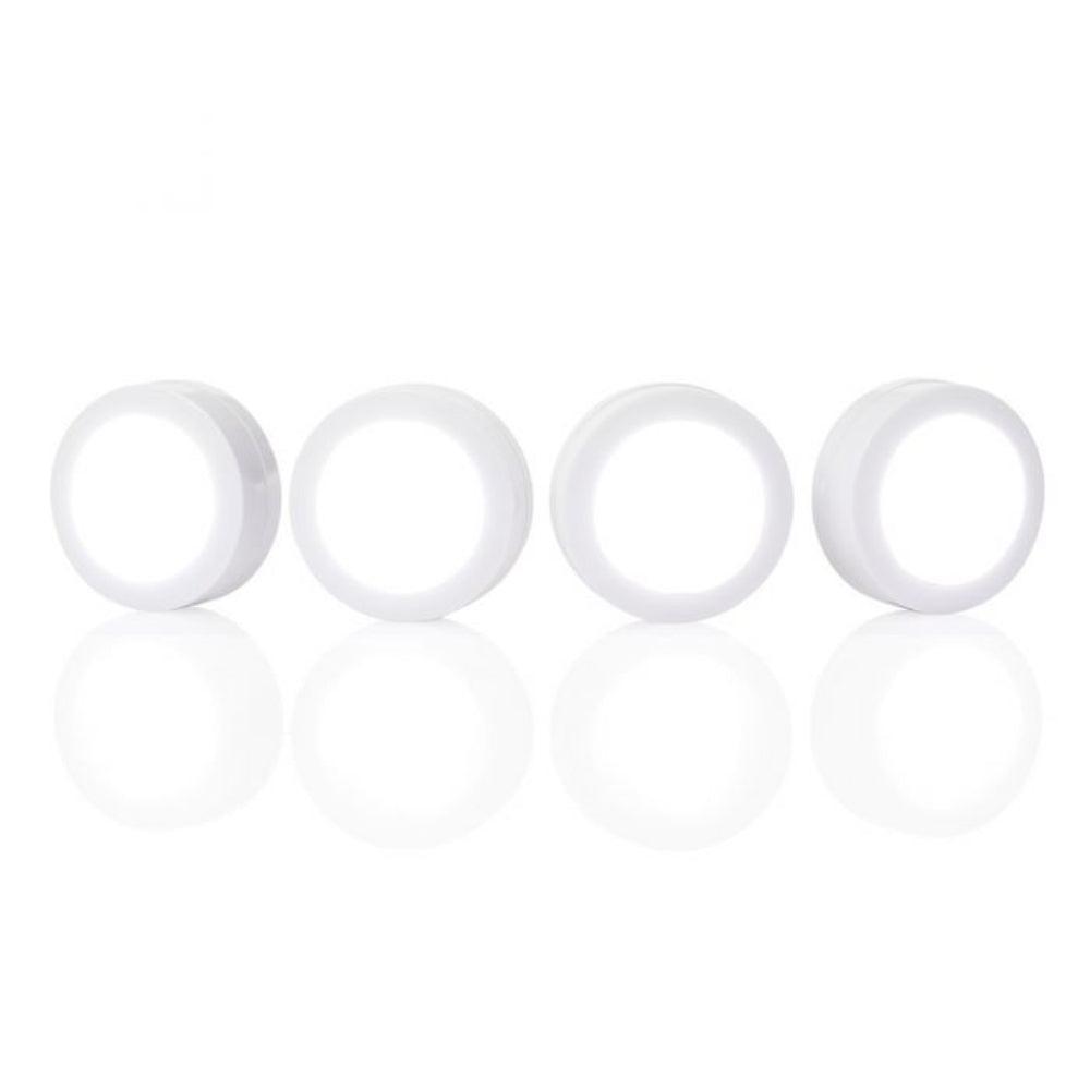 JML Mood Magic Beat LED Sound Responsive Lights | Remote Controlled Wireless Lights - Choice Stores