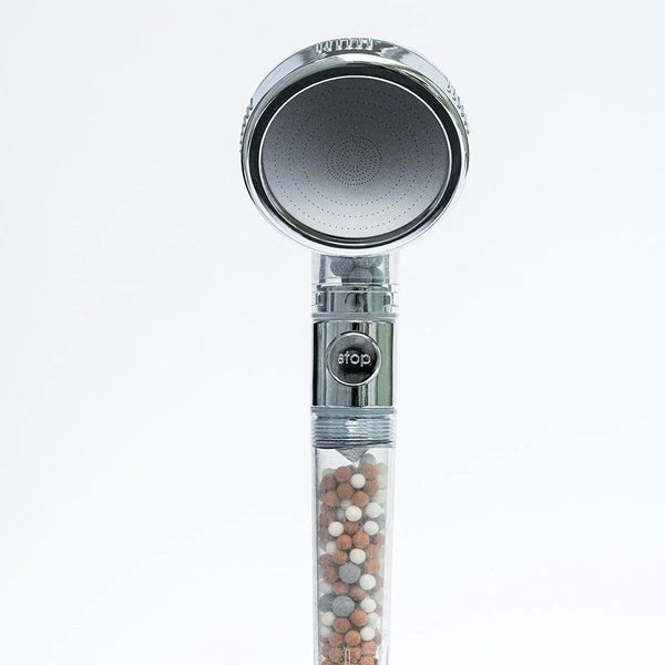 JML Pure Shower Filtration Shower Head - Choice Stores