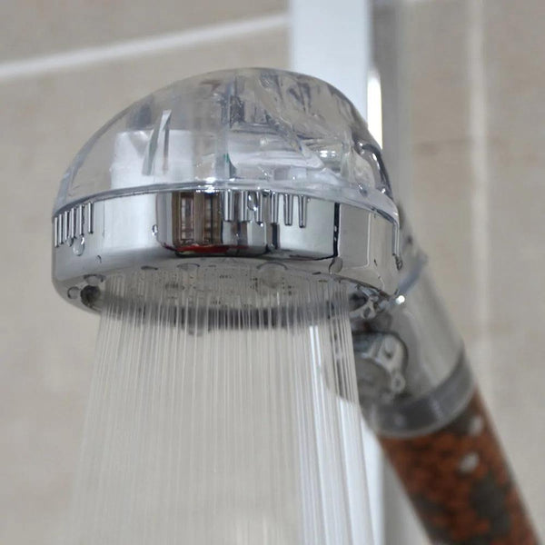 JML Pure Shower Filtration Shower Head - Choice Stores