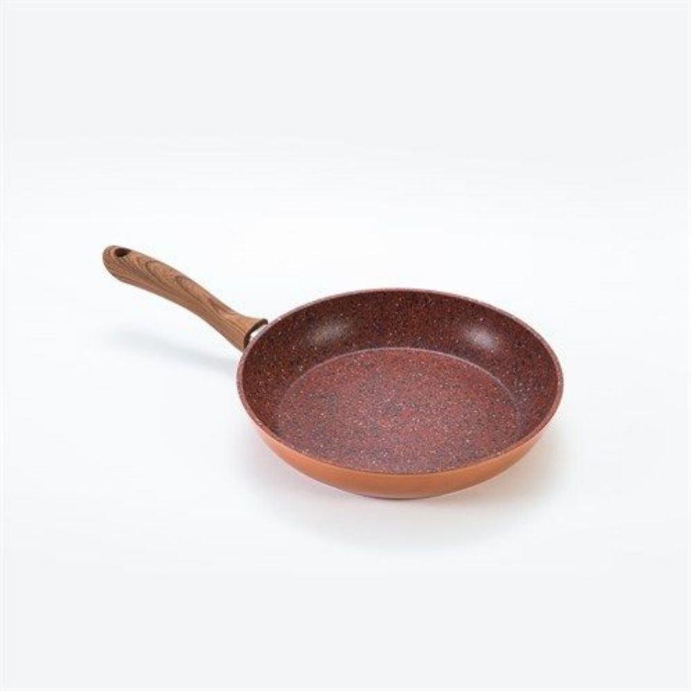 JML Regis Copper Stone Pan | 20cm - Choice Stores