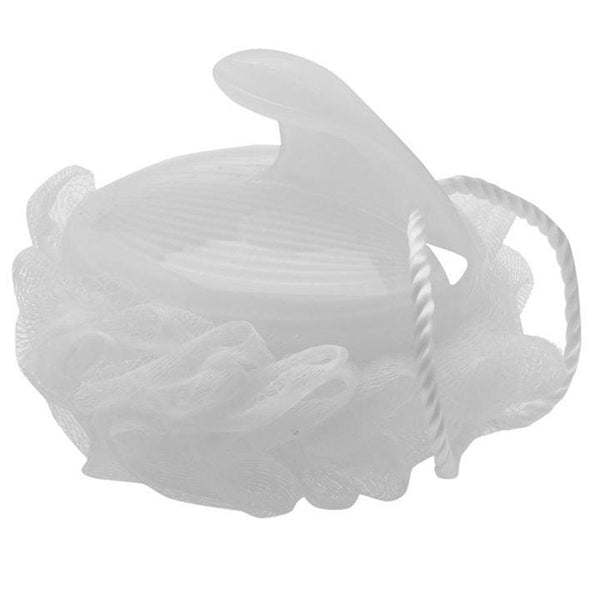 Jumbo Body Puff with Handle - Choice Stores