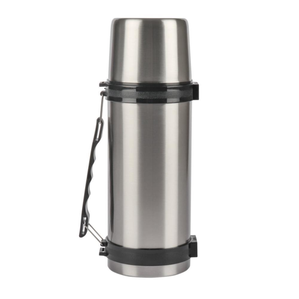 Jumbo Vacuum Stainless Steel Flask | 1.5L - Choice Stores