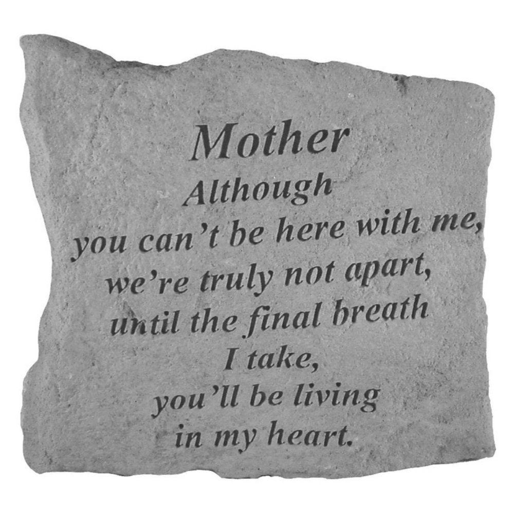 Kay Berry Mother Memorial Stone - Choice Stores