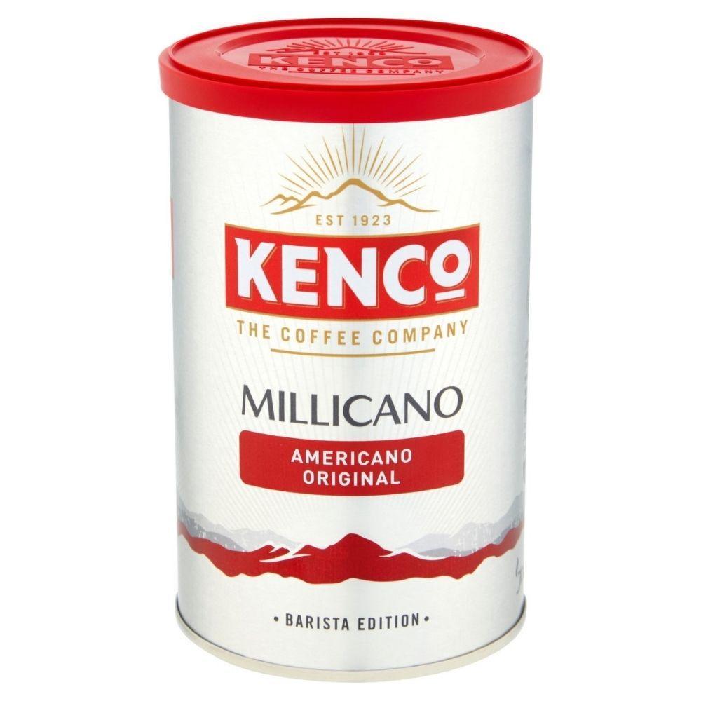 Kenco Millicano Instant Coffee | 100g - Choice Stores