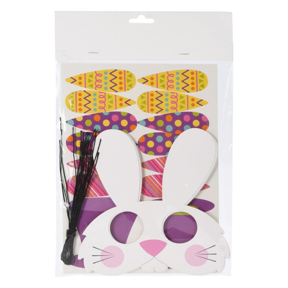Kids Easter DIY Mask Kit - Choice Stores
