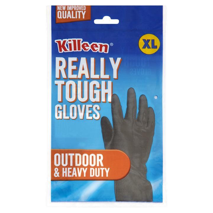 Killeen Outdoor Really Tough Gloves | Extra Large - Choice Stores