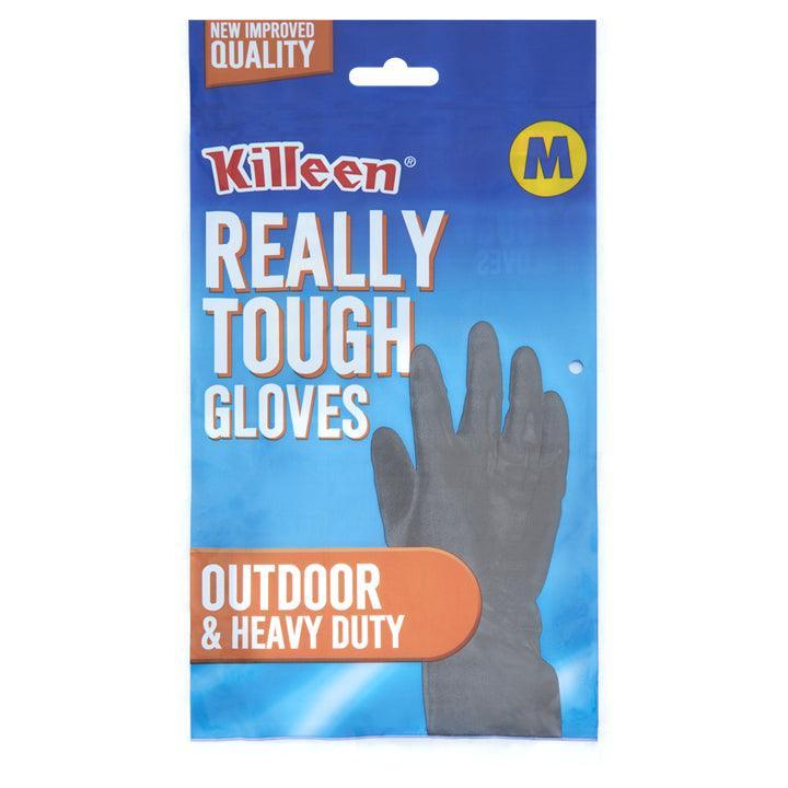 Killeen Outdoor Really Tough Gloves | Medium - Choice Stores