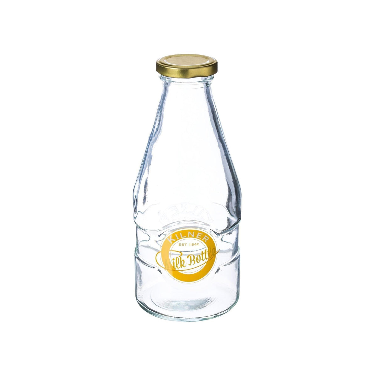 Kilner Milk Bottle 1 Pint | 568ml - Choice Stores