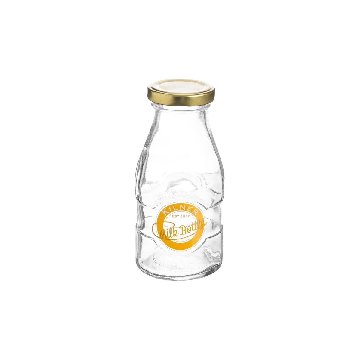 Kilner Milk Bottle | 189ml - Choice Stores