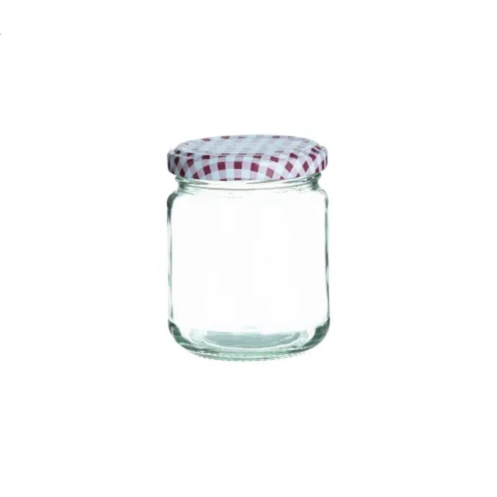 Kilner Round Twist Top Jar | 228ml - Choice Stores