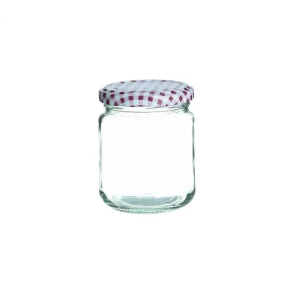 Kilner Round Twist Top Jar | 228ml - Choice Stores