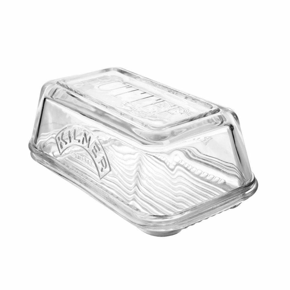 Kilner Vintage Butter Dish - Choice Stores