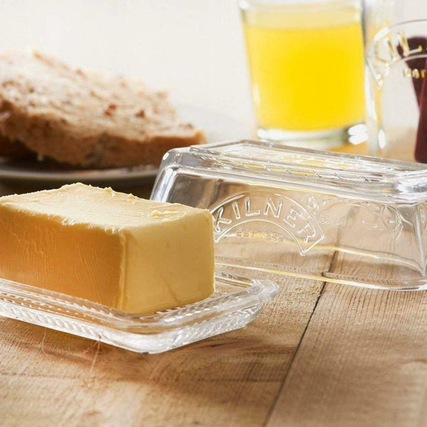 Kilner Vintage Butter Dish - Choice Stores