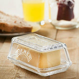 Kilner Vintage Butter Dish - Choice Stores