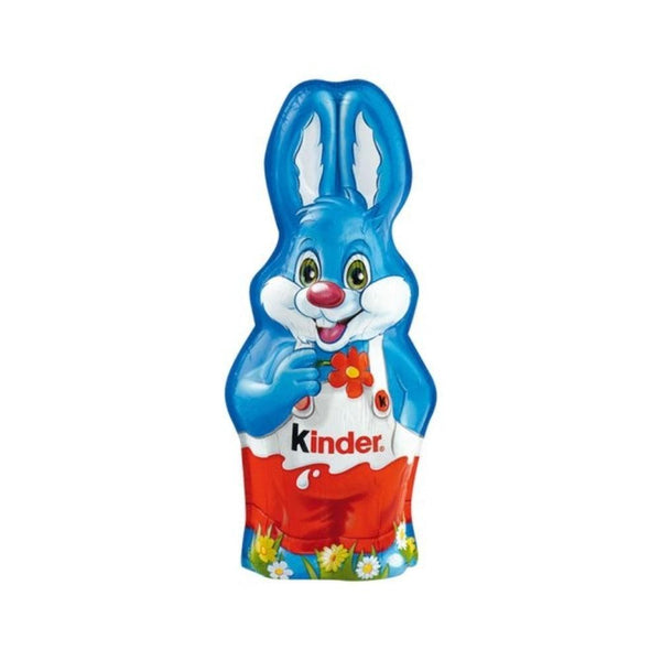 Kinder Chocolate Easter Bunny | 110g - Choice Stores