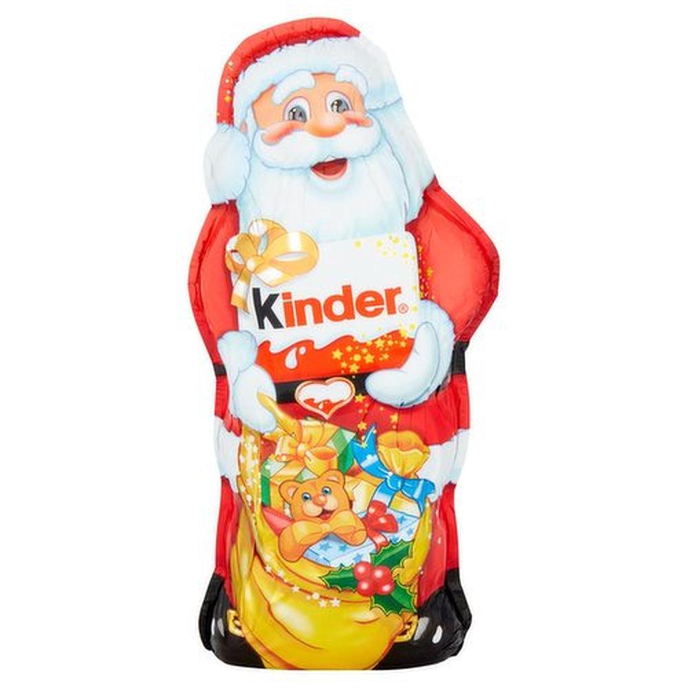 Kinder Santa Large | 110g - Choice Stores