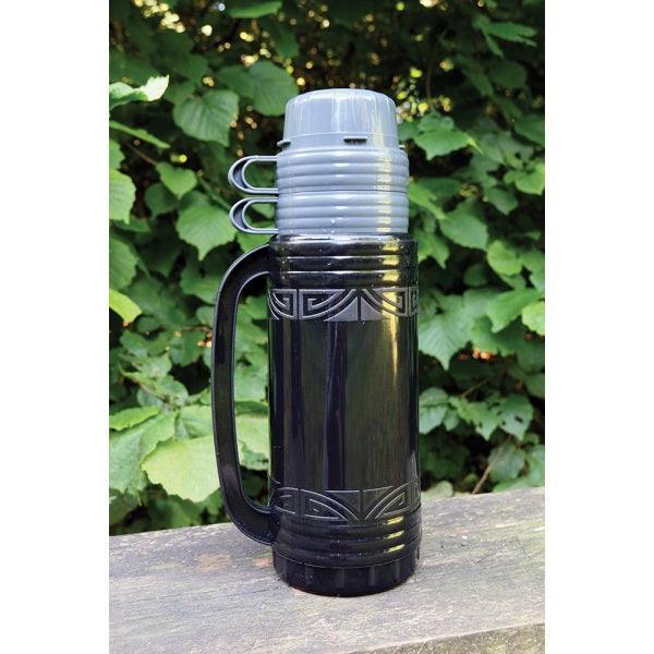 Kingfisher 1.8 Litre Vacuum Flask - Choice Stores