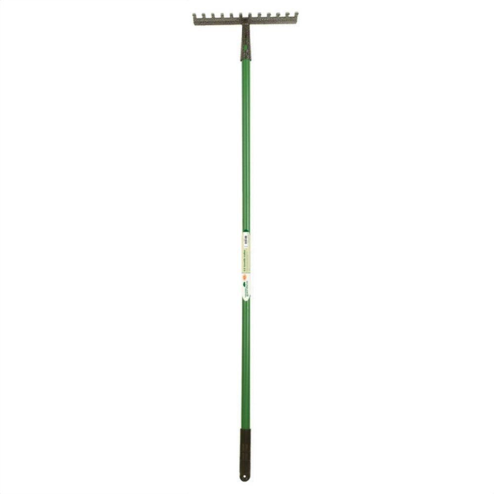 Kingfisher 12 Tooth Lawn Rake - Choice Stores