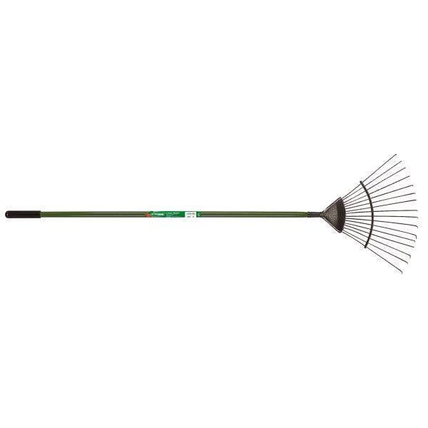 Kingfisher 16 Tooth Lawn Rake - Choice Stores
