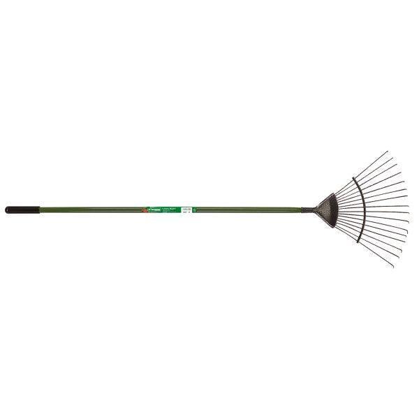 Kingfisher 16 Tooth Lawn Rake - Choice Stores