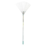 Kingfisher Adjustable Lawn Rake - Choice Stores