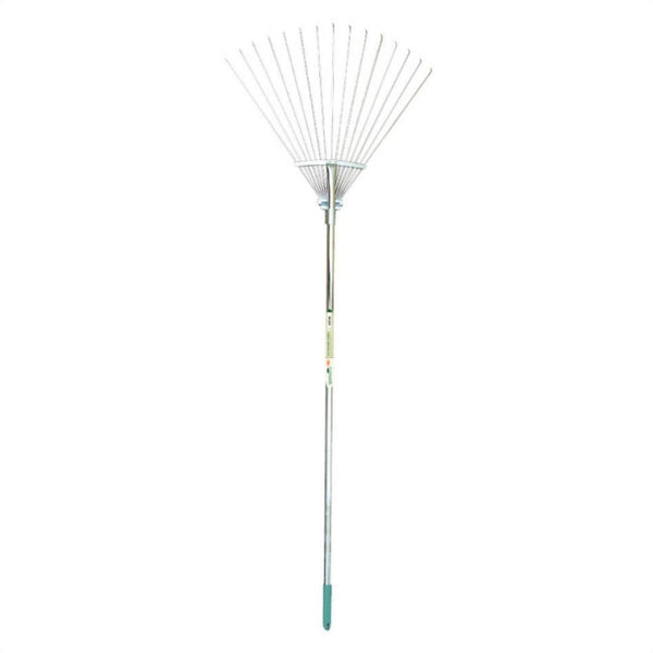 Kingfisher Adjustable Lawn Rake - Choice Stores