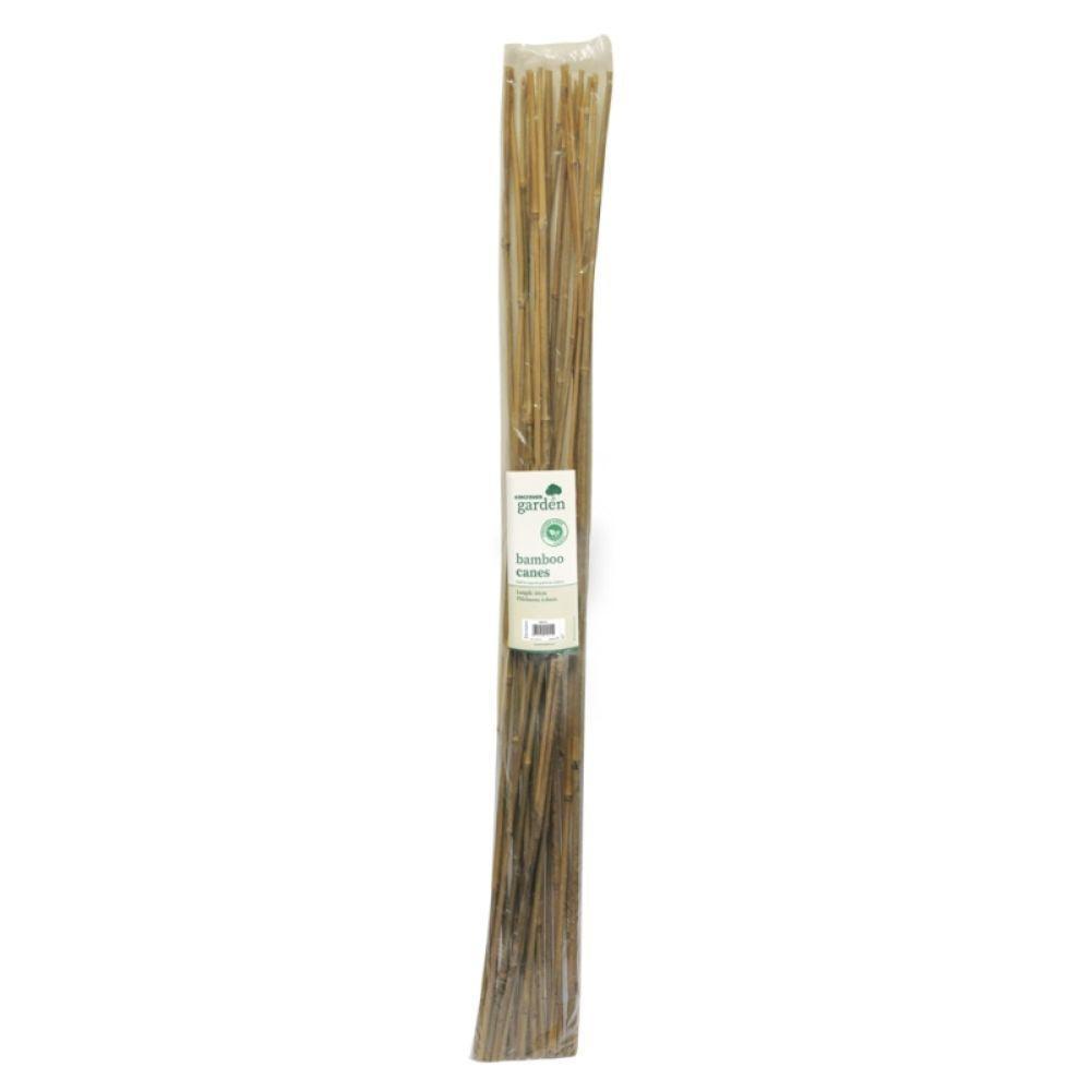 Kingfisher Bamboo Canes | 90cm 20 Pack - Choice Stores