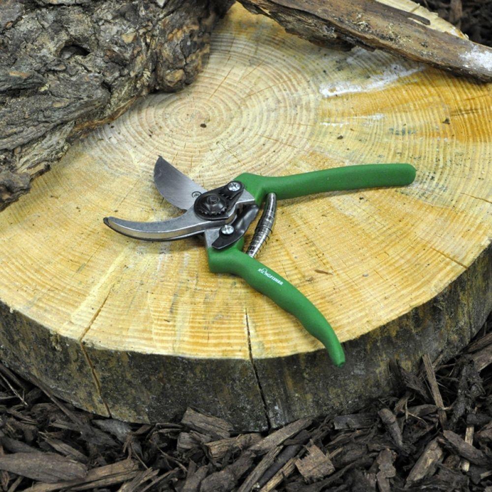 Kingfisher Bypass Secateurs - Choice Stores