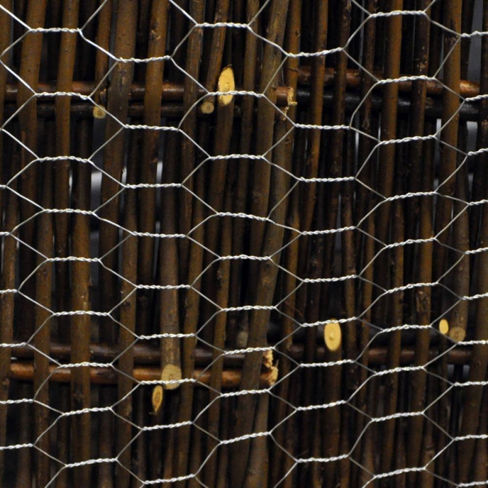 Kingfisher Chicken Wire | 25mm - Choice Stores