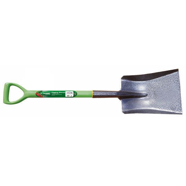 Kingfisher Digging Shovel - Choice Stores