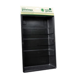 Kingfisher Gravel Trays | 5 Pack 35cm (13.5in) - Choice Stores