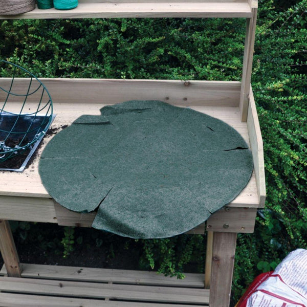 Kingfisher Hanging Basket Liner | 16inch - Choice Stores