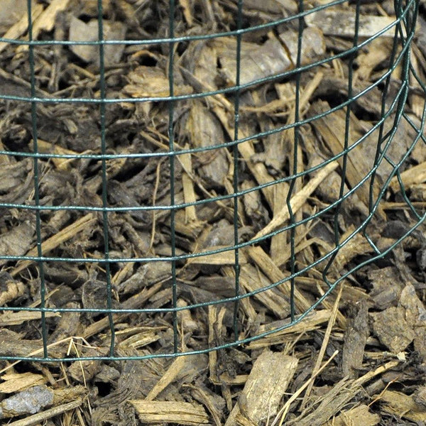 Kingfisher Square Mesh Wire Netting | 25mm - Choice Stores