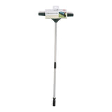 Kingfisher Telescopic Artificial Lawn Rake - Choice Stores