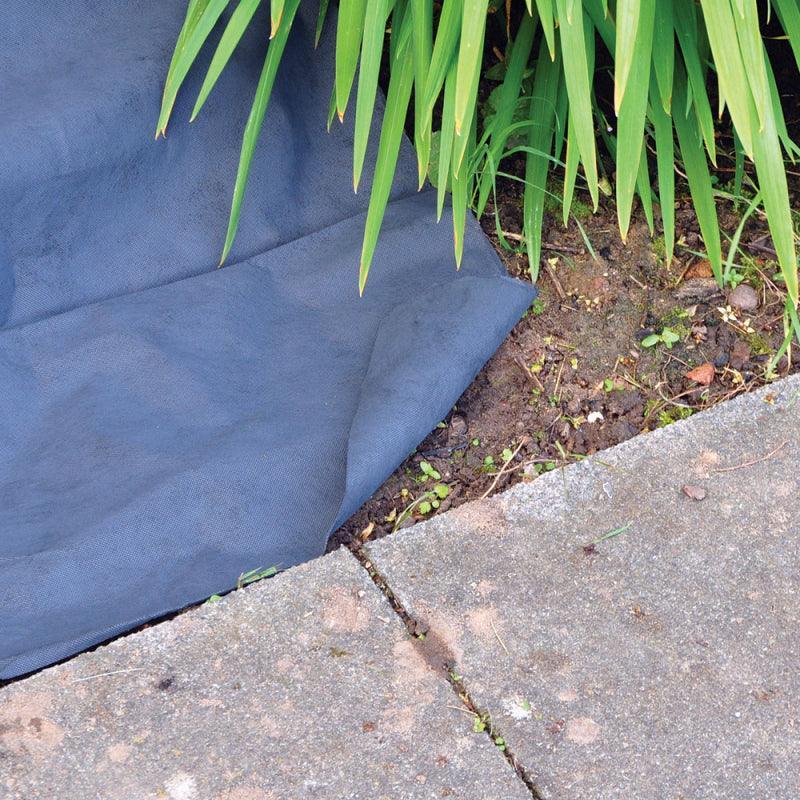 Kingfisher Weed Gaurd Control Fabric - Choice Stores