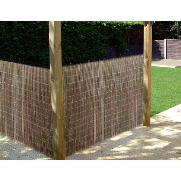 Kingfisher Willow Screening | 2m x 3m - Choice Stores