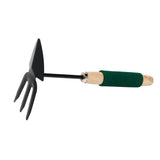 Kinzo Cultivator & Hoe | 27cm - Choice Stores