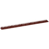 Kinzo Fence Spikes | 5m - Choice Stores
