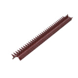 Kinzo Fence Spikes | 5m - Choice Stores