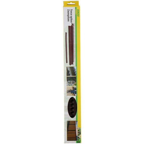 Kinzo Fence Spikes | 5m - Choice Stores