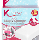 Kleeneze | 10pk Magic Sponge - Choice Stores