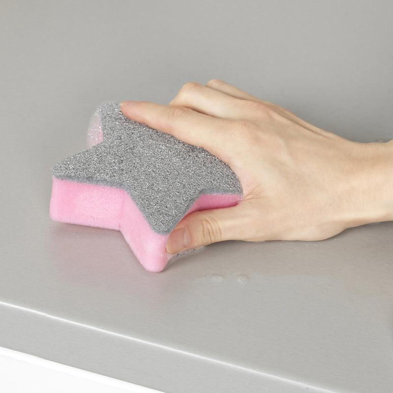 Kleeneze | Twinkle And Shine Sponge | Pack Of 2 - Choice Stores