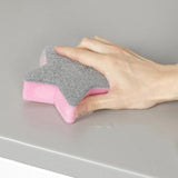 Kleeneze | Twinkle And Shine Sponge | Pack Of 2 - Choice Stores