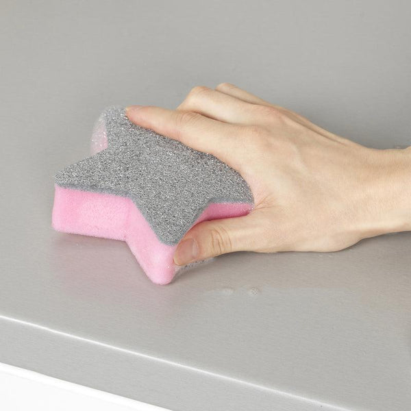 Kleeneze | Twinkle And Shine Sponge | Pack Of 2 - Choice Stores